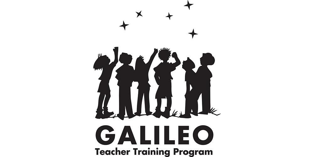 Galileo Teacher Training Program