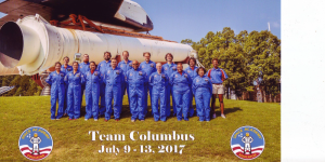 Team Columbus