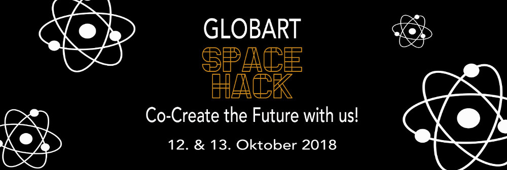 GLOBART – Space Hack