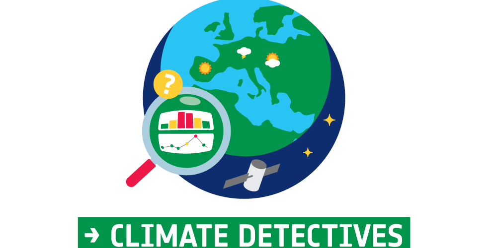 ESA Climate Detectives 2019