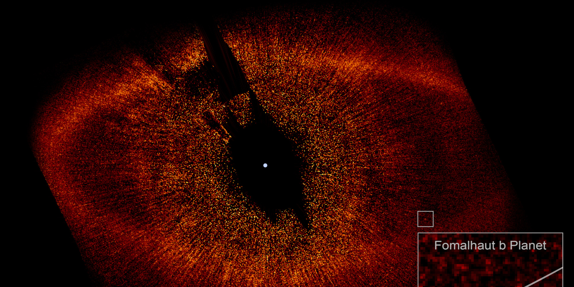 Wie findet man Exoplaneten?