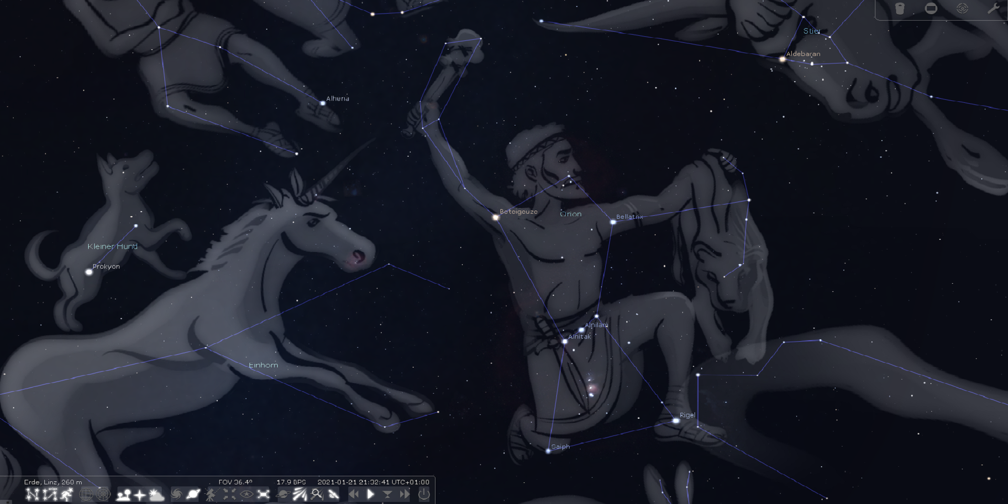 Stellarium