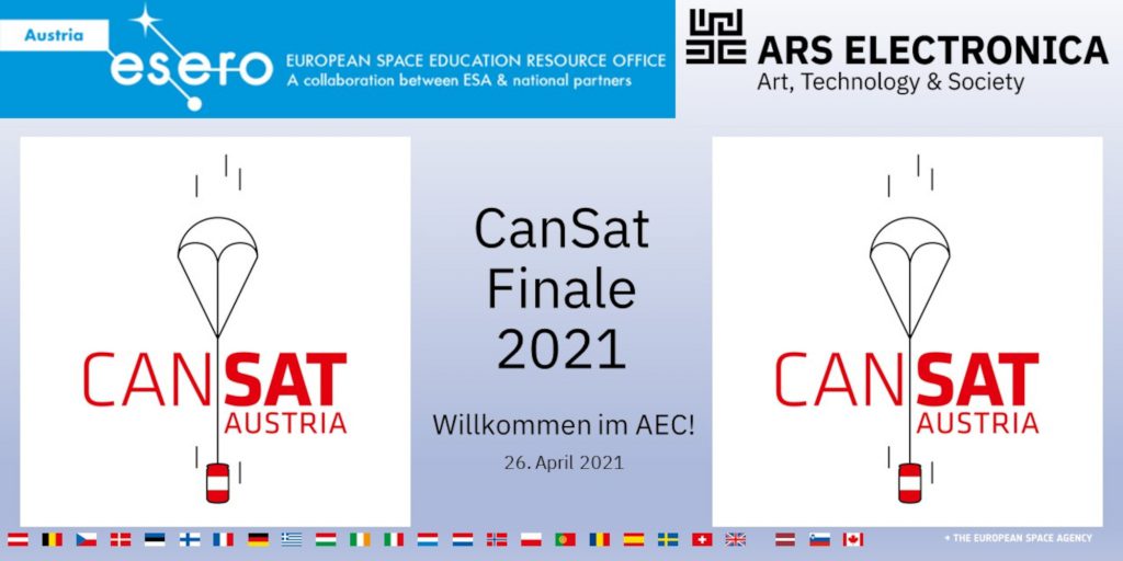 CanSat Austria Winner 2021