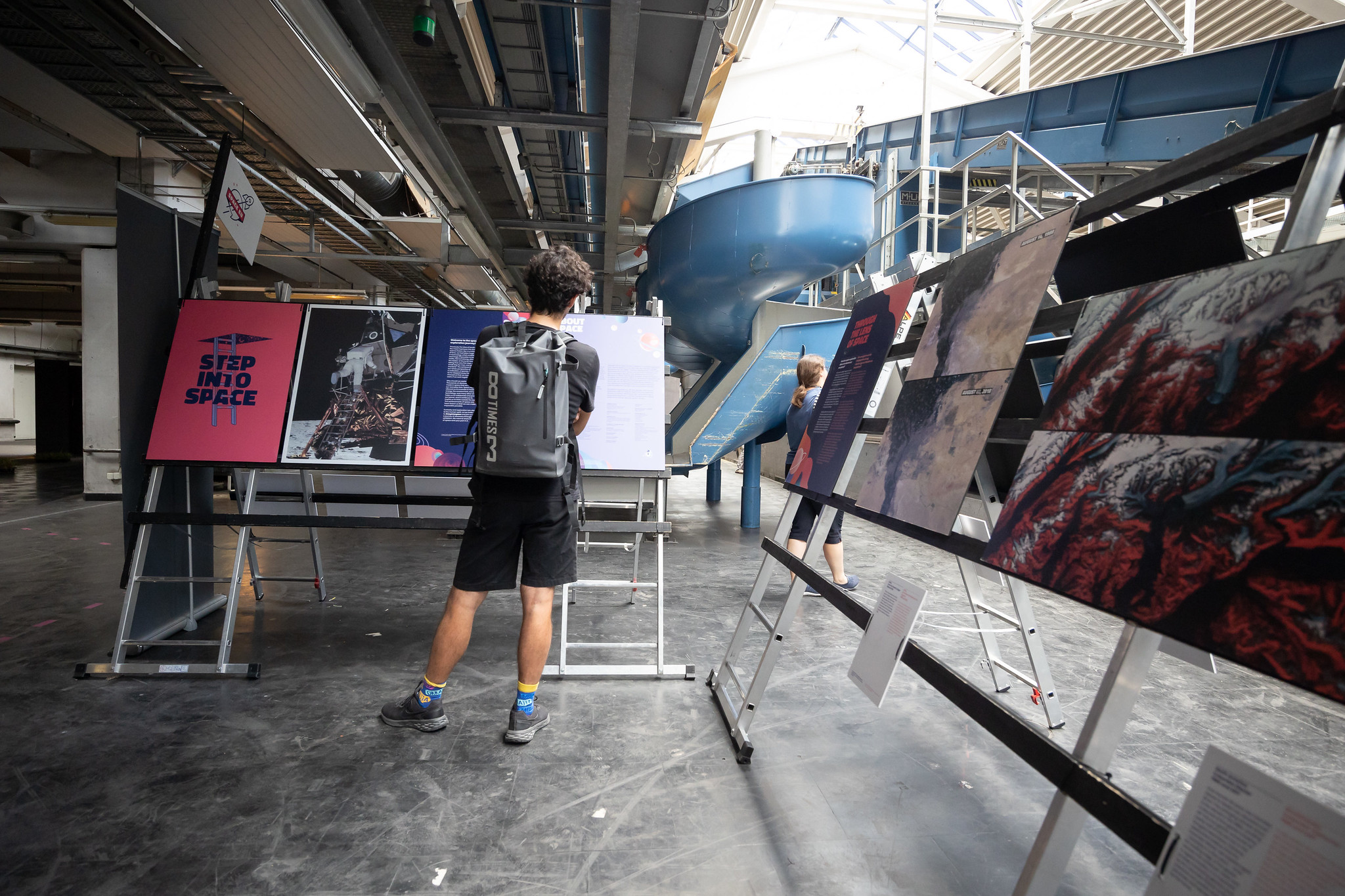 AE Gallery Image Slide