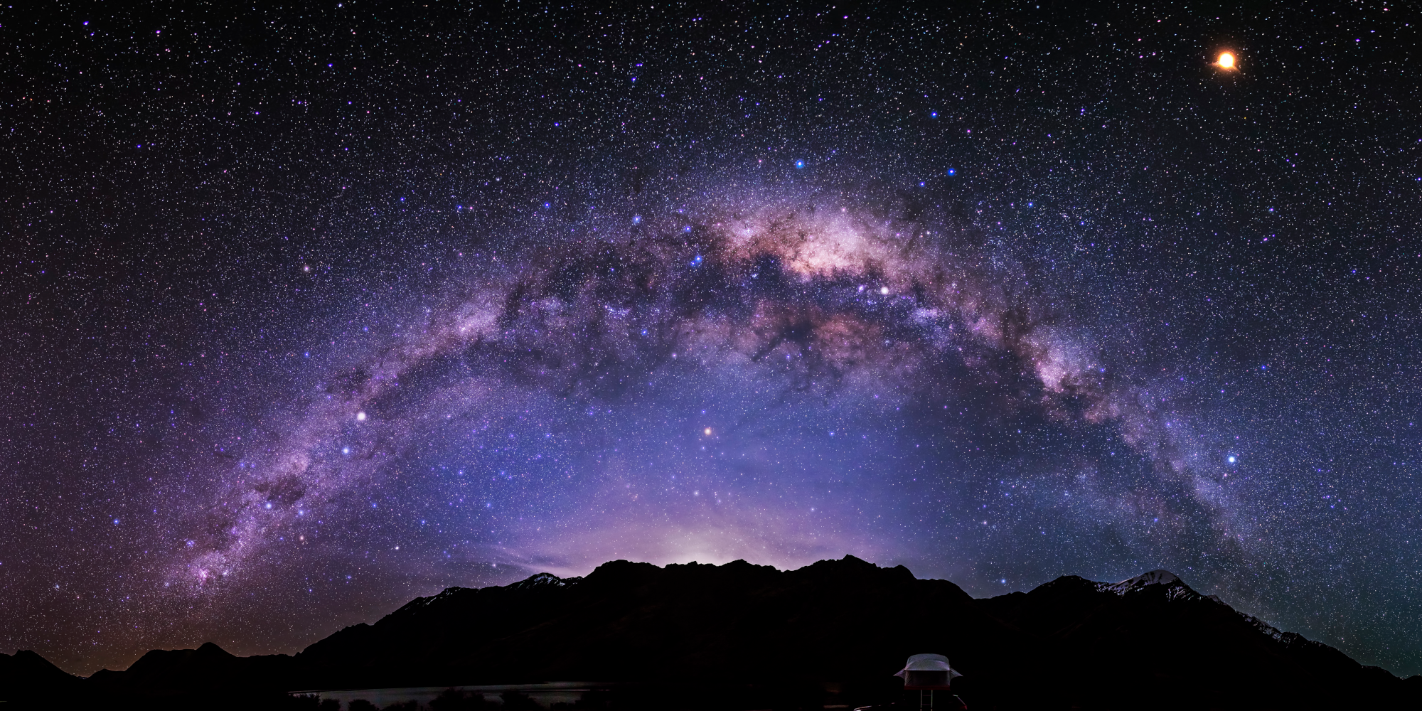 Milky Way