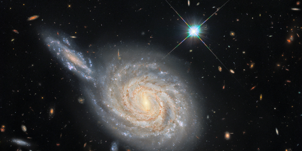 ABA/DA Preis Astrophysik und Raumfahrt 2025