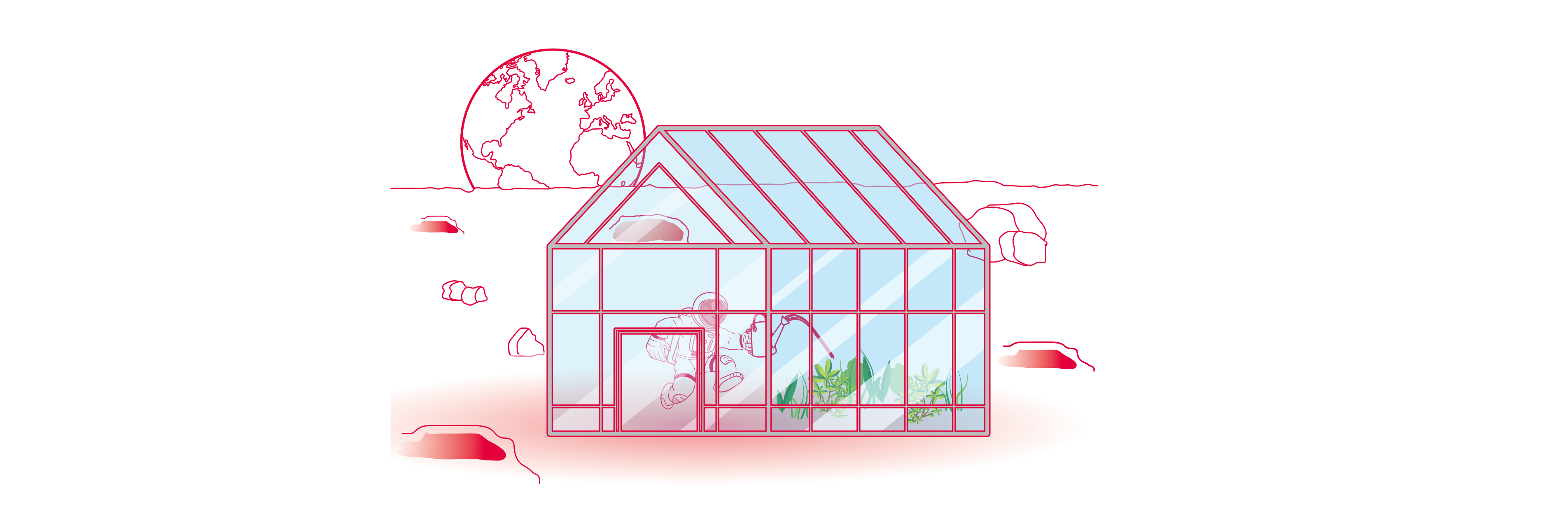 Astro Crops – Plant cultivation for future space missions