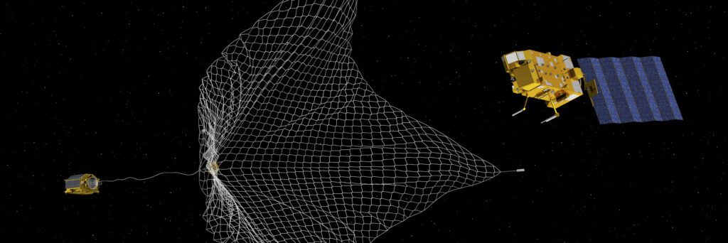 Erfinden wir eine Weltraum-Müllabfuhr! Spielerisch forschen in der Raumstation Klassenzimmer